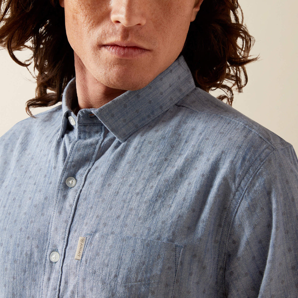 Macoy Modern Fit Shirt