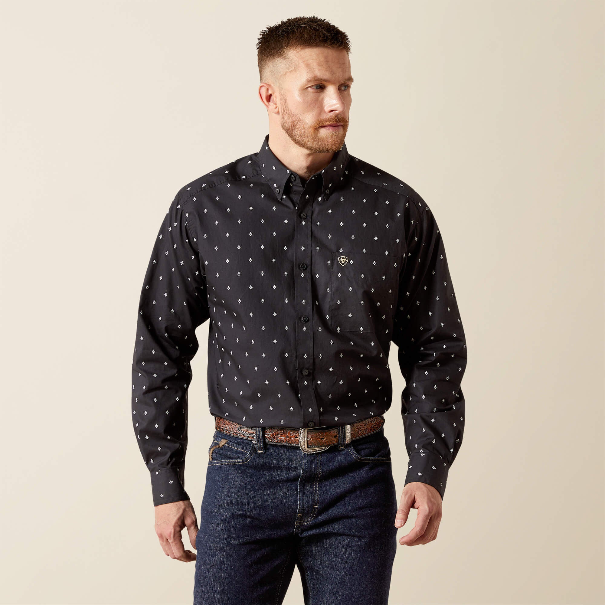 Taylor Classic Fit Shirt