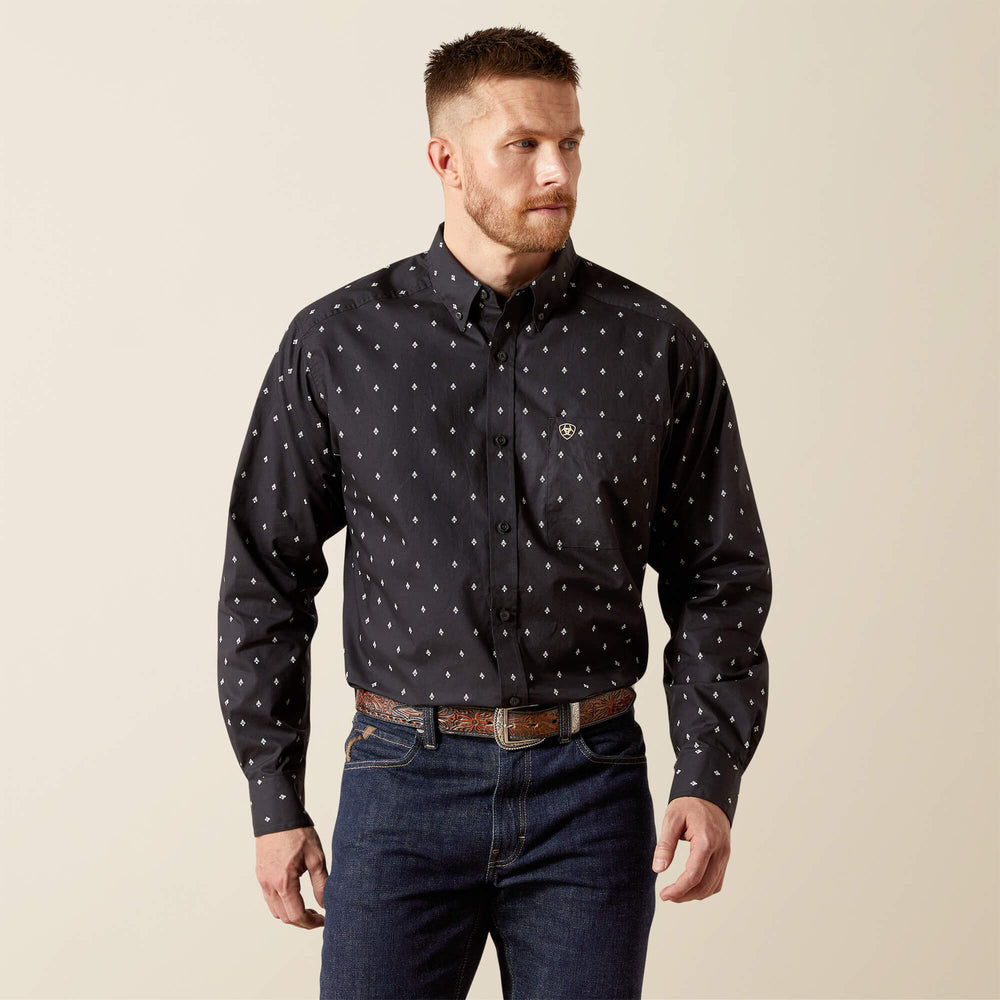 Taylor Classic Fit Shirt