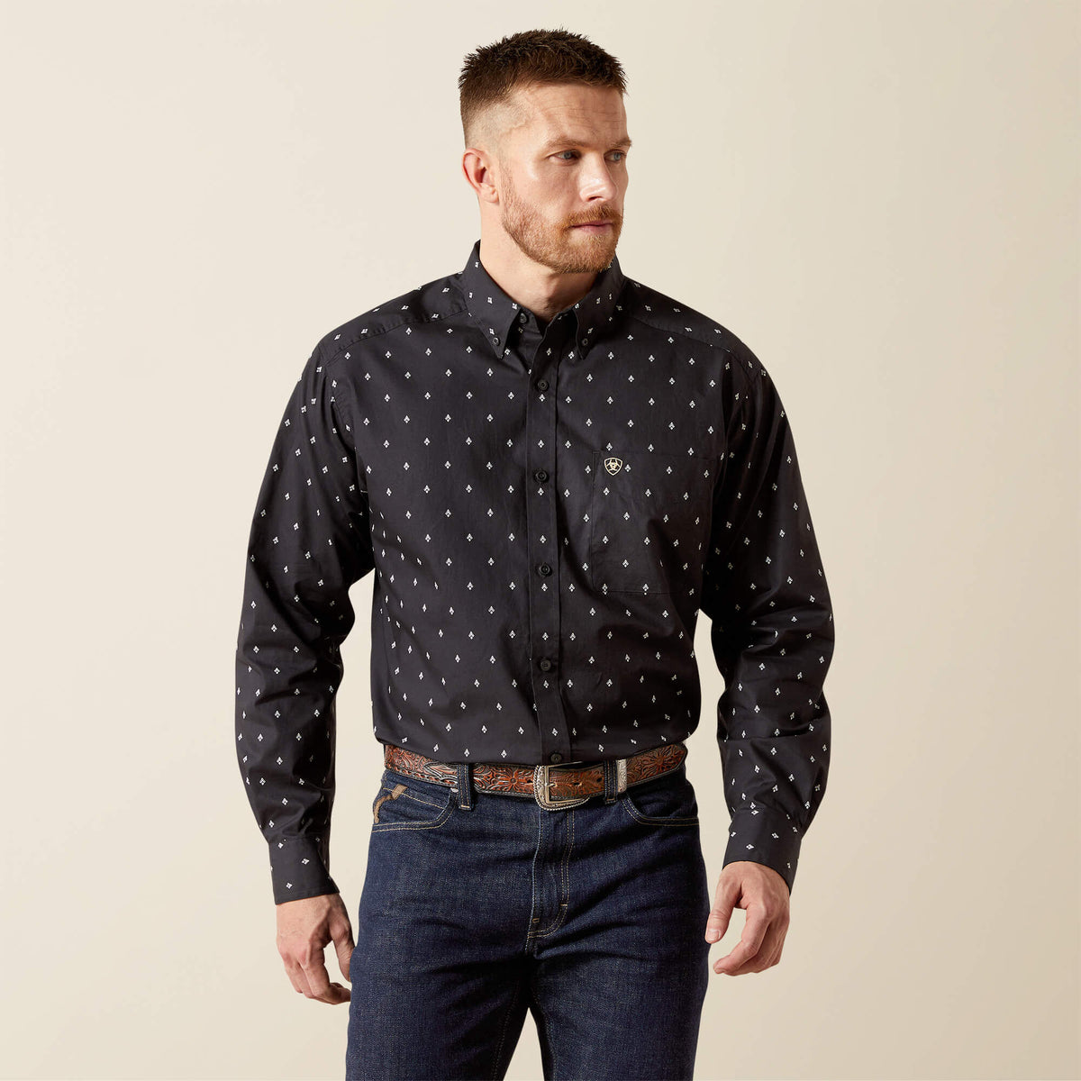 Taylor Classic Fit Shirt
