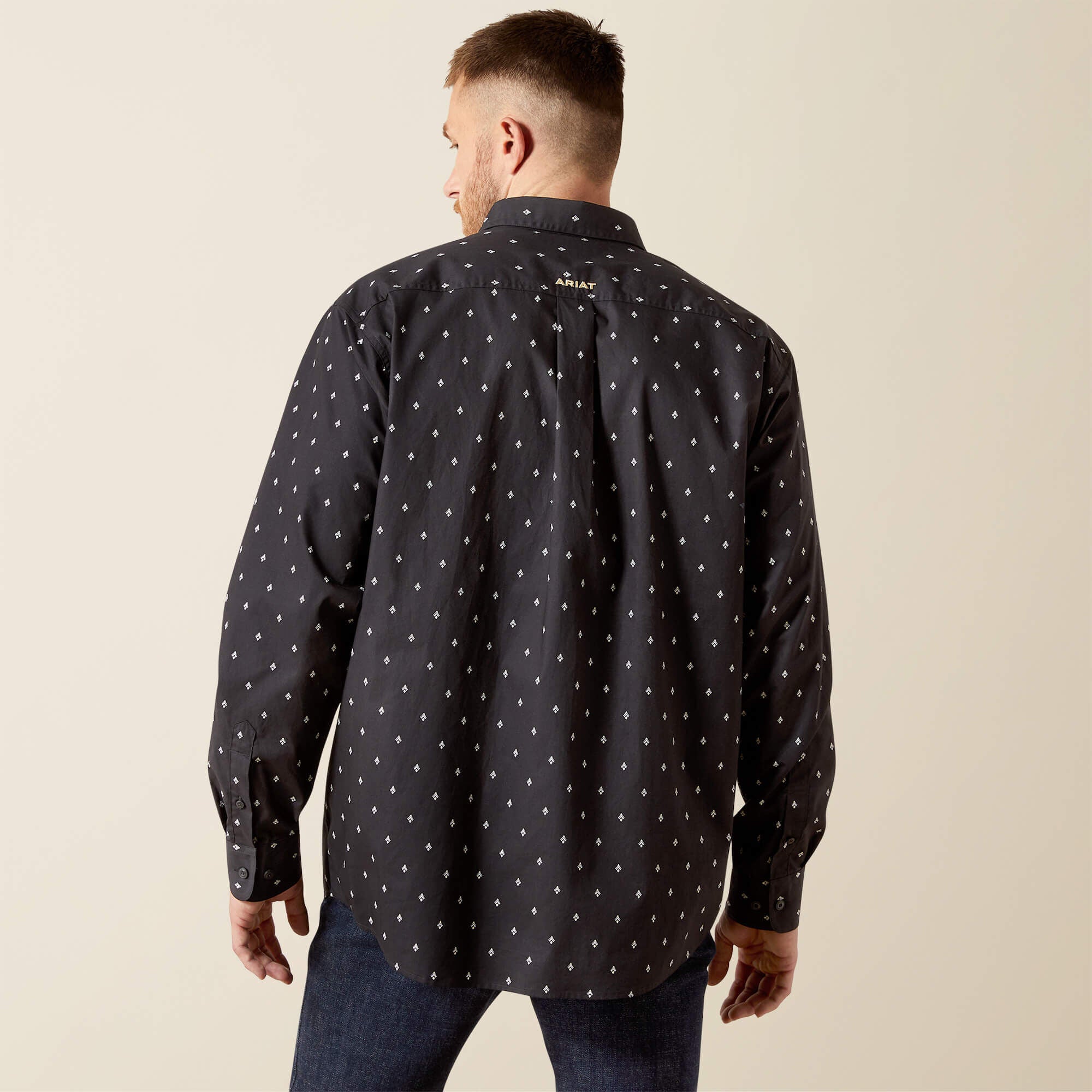 Taylor Classic Fit Shirt