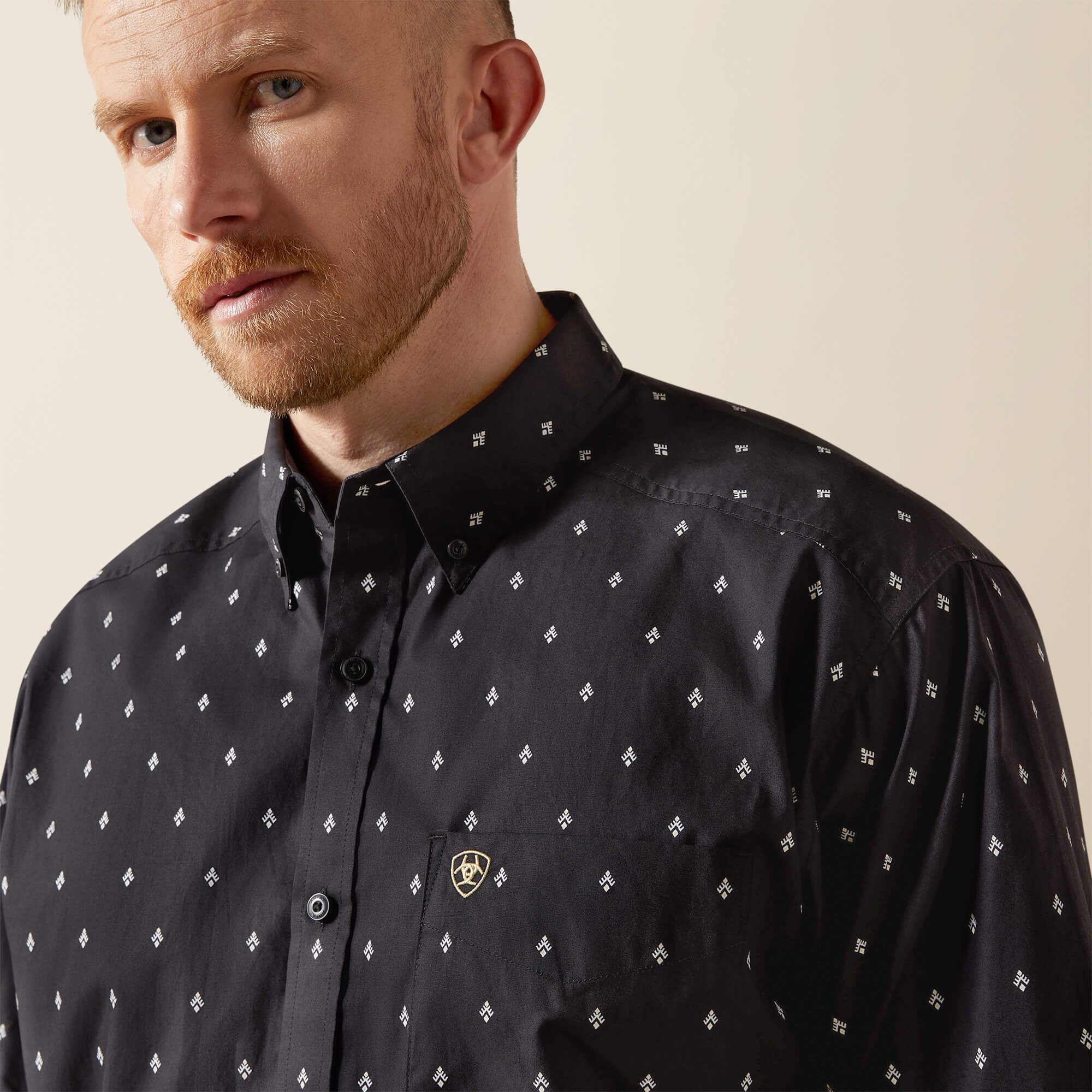 Taylor Classic Fit Shirt