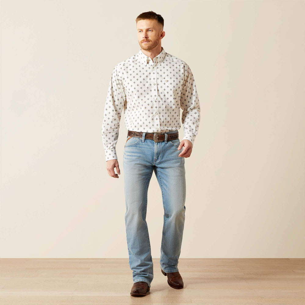 Thell Classic Fit Shirt