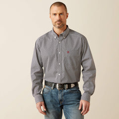 Tobias Classic Fit Shirt
