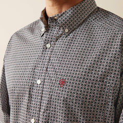Tobias Classic Fit Shirt