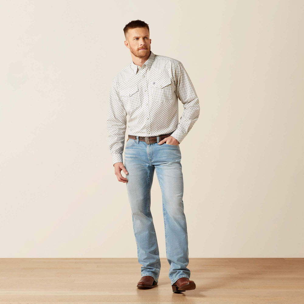 Fenn Classic Fit Shirt