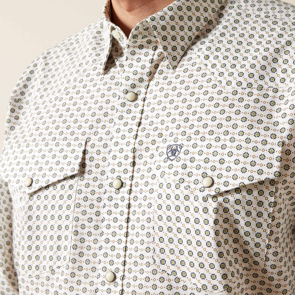 Fenn Classic Fit Shirt