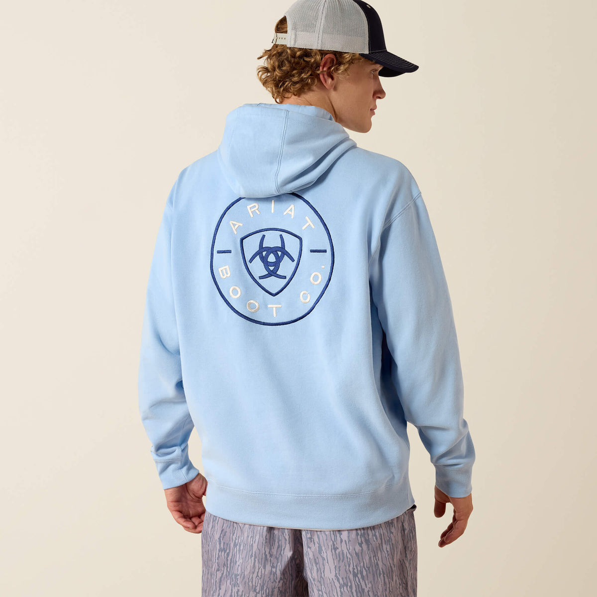 Ariat Clean Seal Hoodie