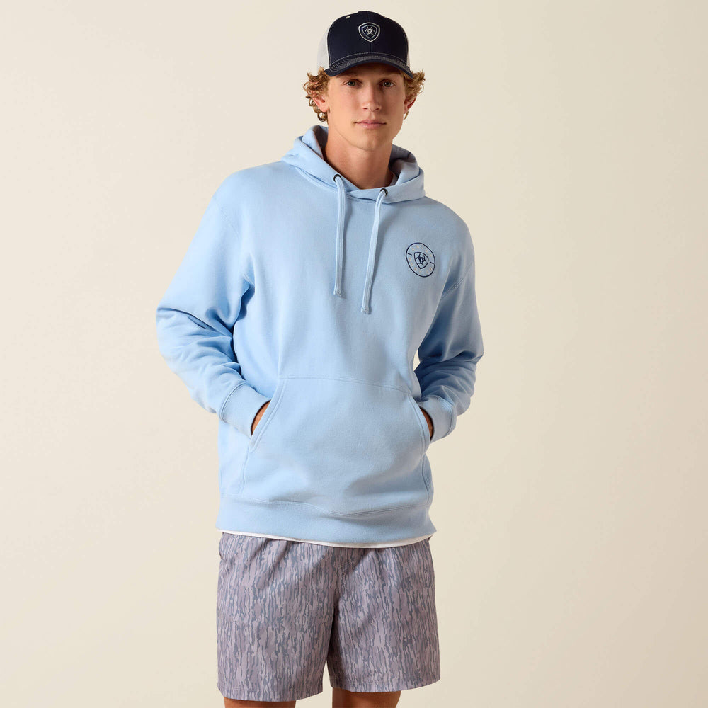 Ariat Clean Seal Hoodie