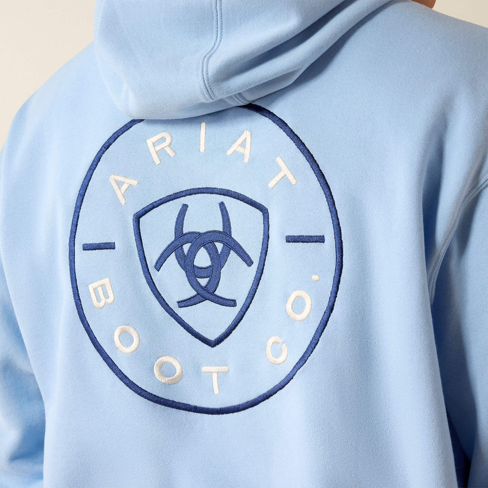 Ariat Clean Seal Hoodie