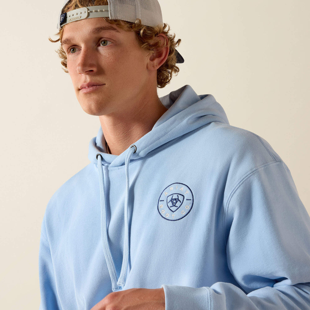 Ariat Clean Seal Hoodie