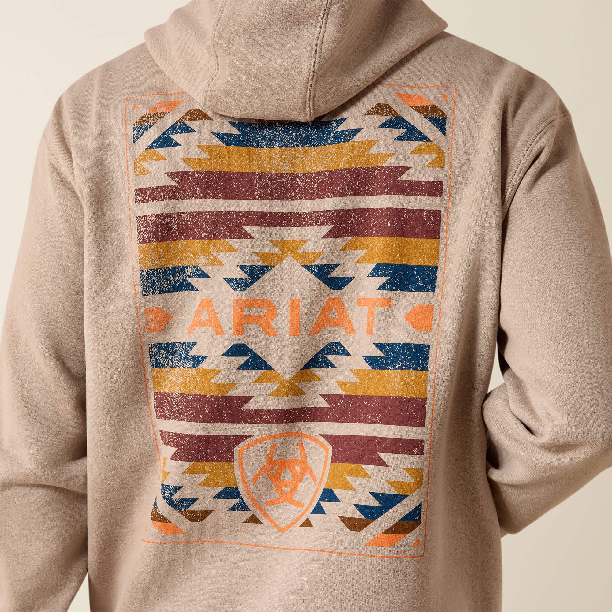 Ariat Tapiz Zapoteco Hoodie