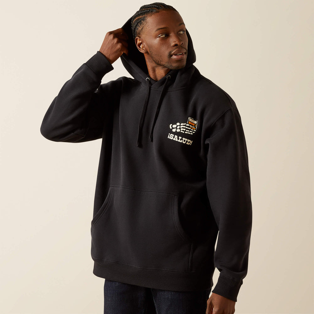 Sendero When Life Gives You Agaves Hoodie