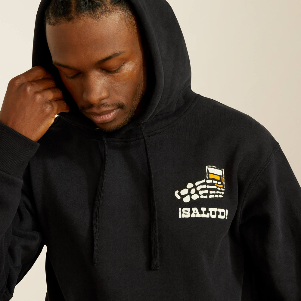 Sendero When Life Gives You Agaves Hoodie