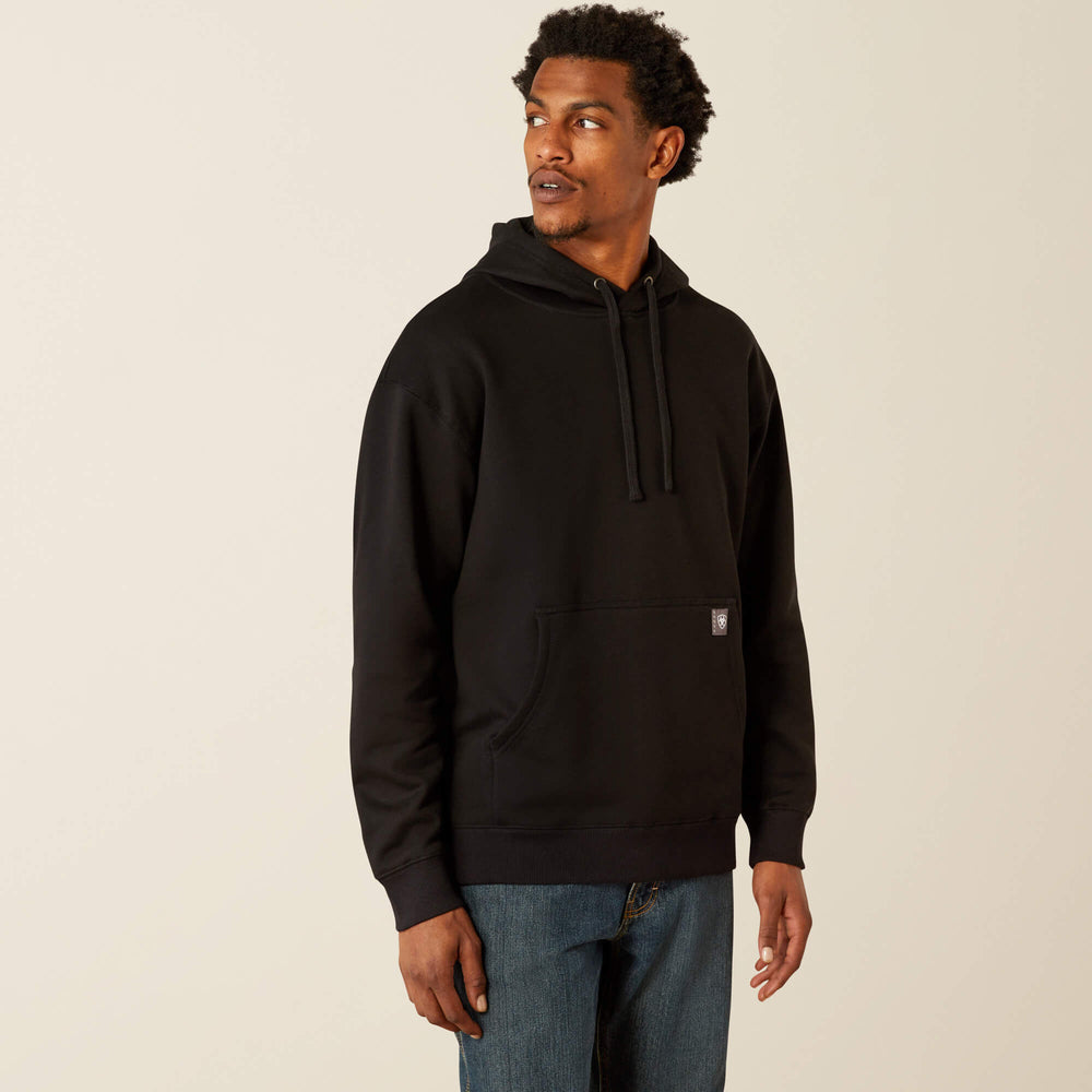 Rebar Workman Hardhead Hoodie