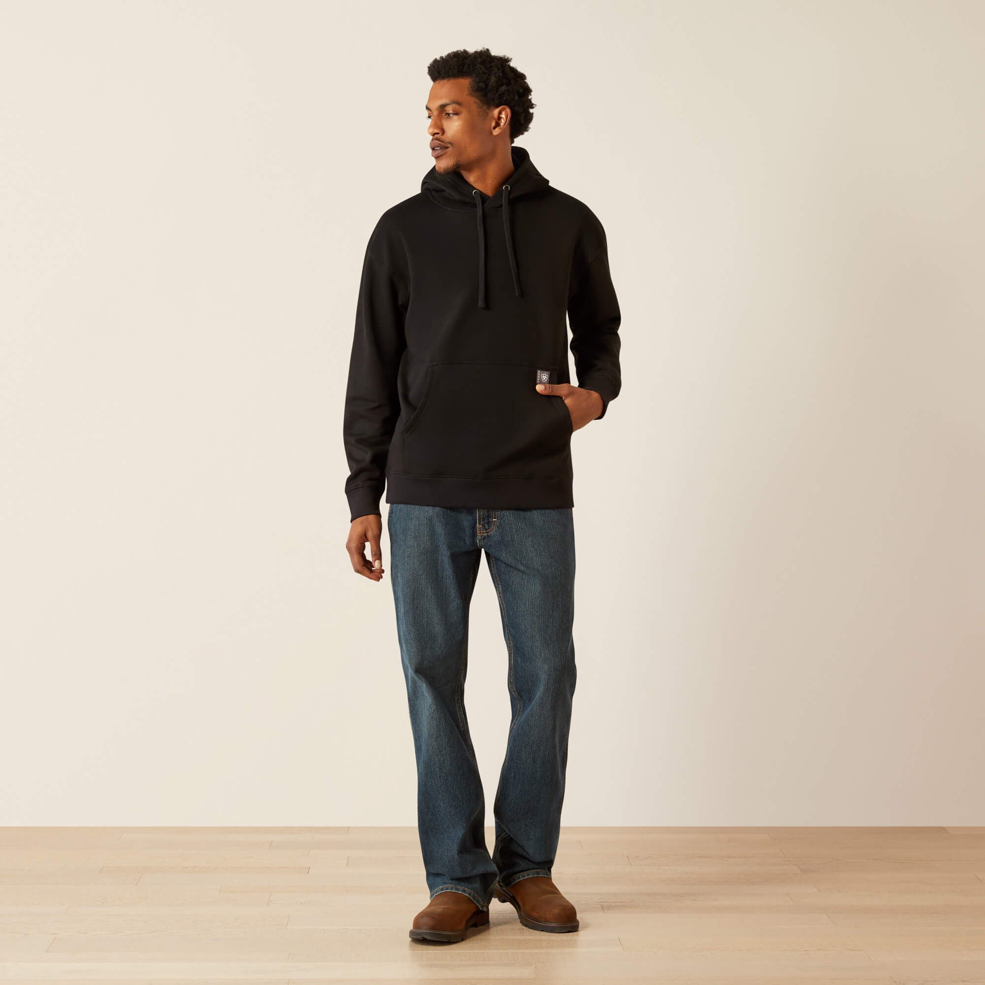 Rebar Workman Hardhead Hoodie