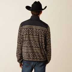 Basis Fleece Sweater
