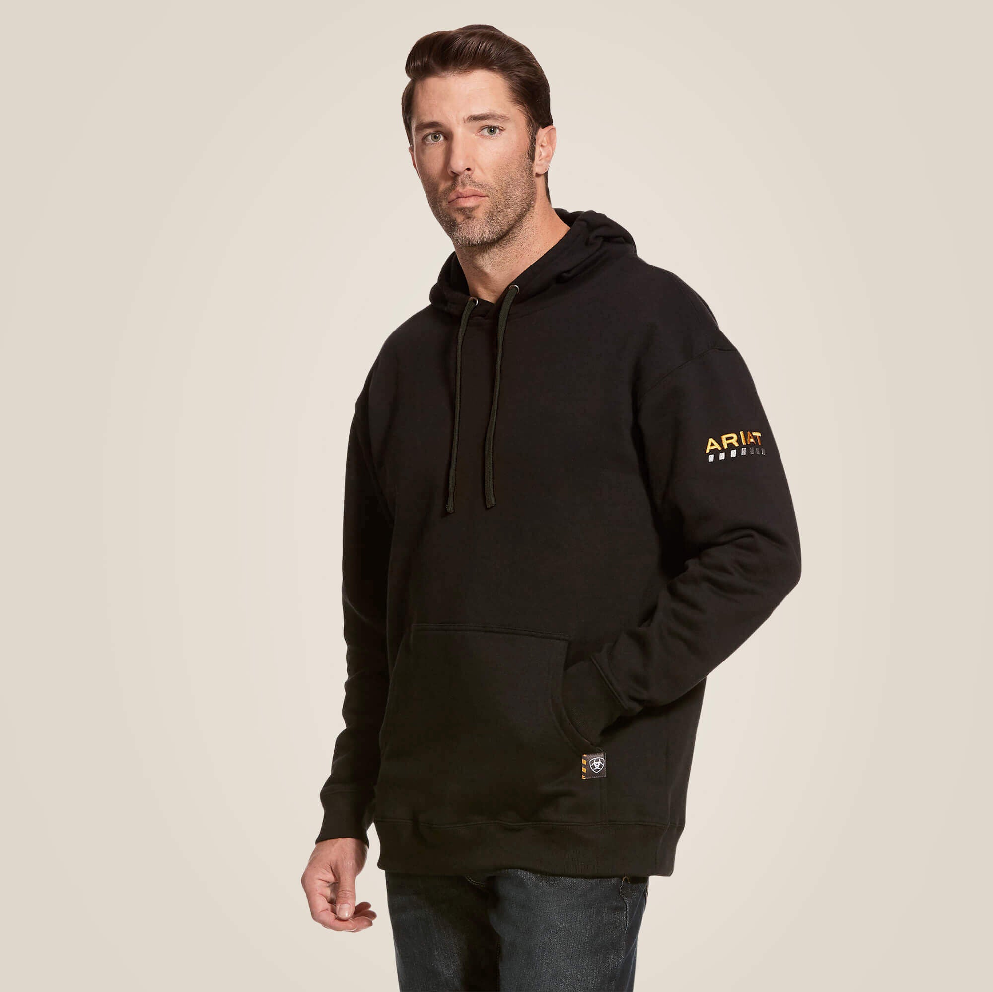 Rebar Workman Hoodie