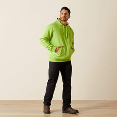 Rebar Graphic Hoodie