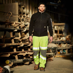 Rebar All-Weather Full Zip Hoodie