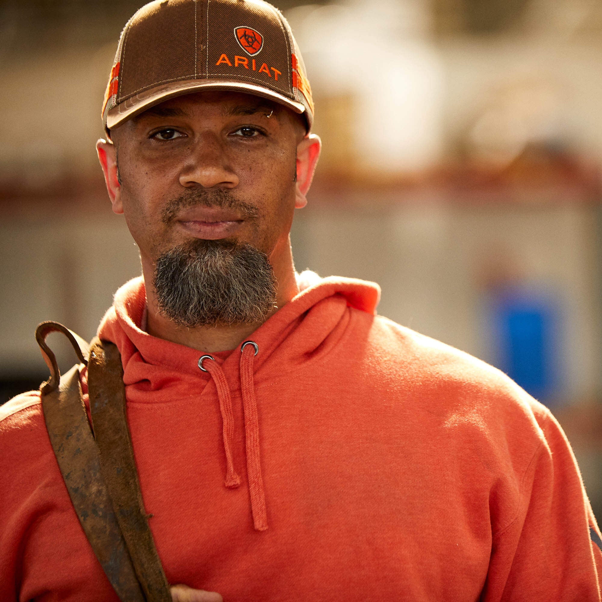 Rebar Graphic Hoodie