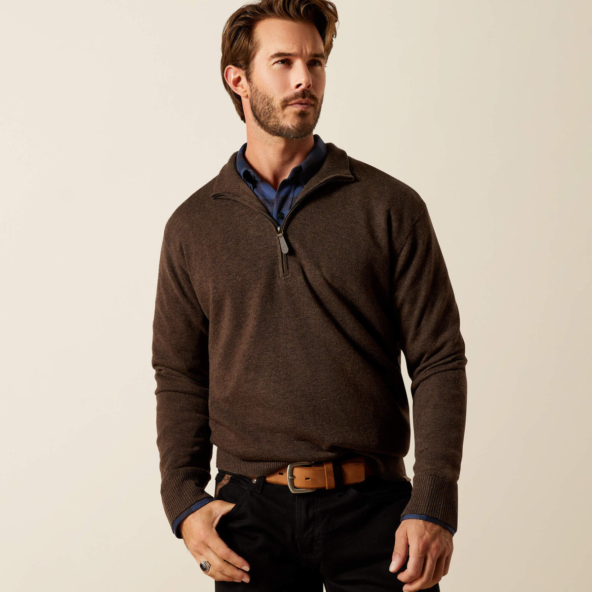 Bolinas Sweater