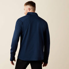 Team EQ 1/2 Zip Pullover