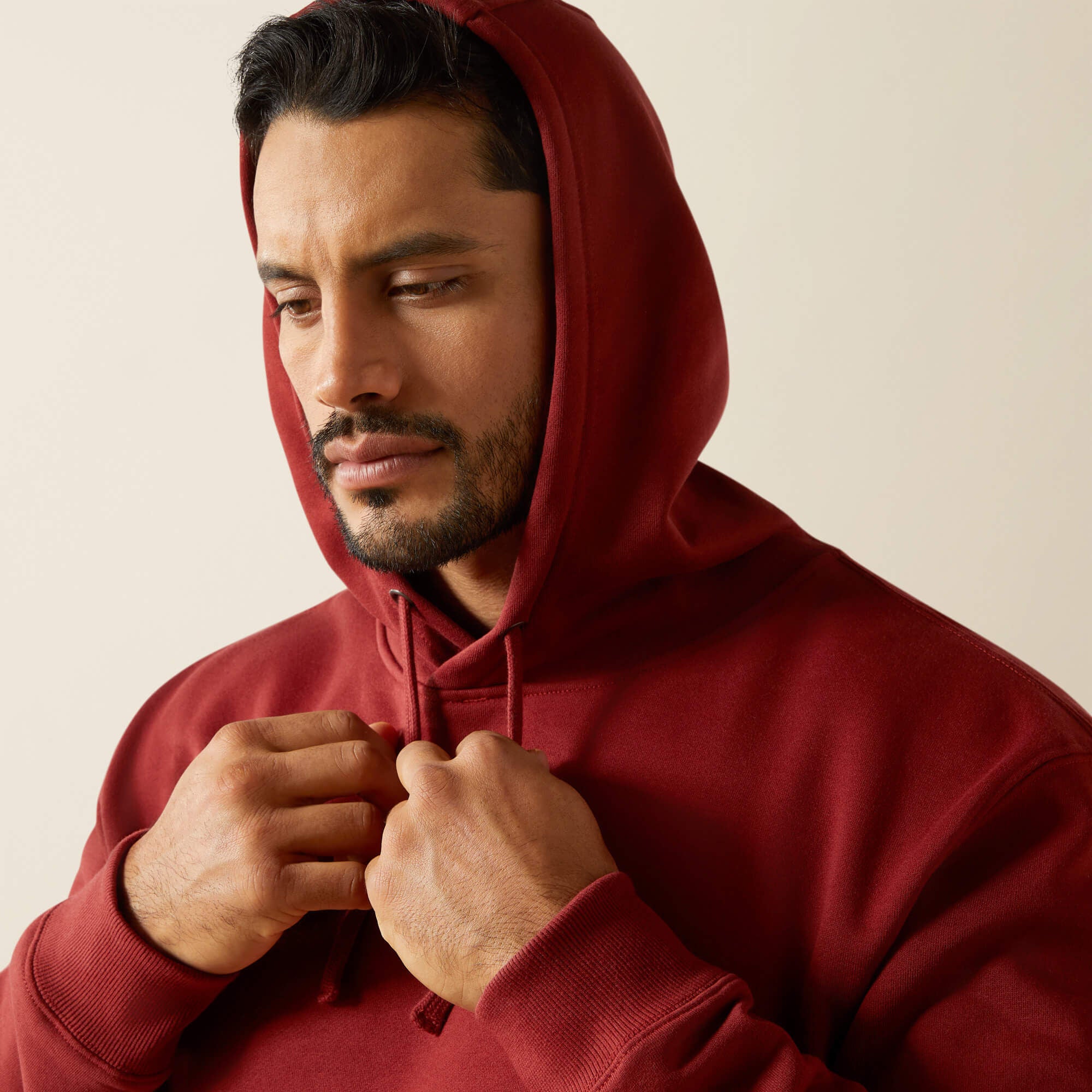 Rebar Workman Brickyard Hoodie