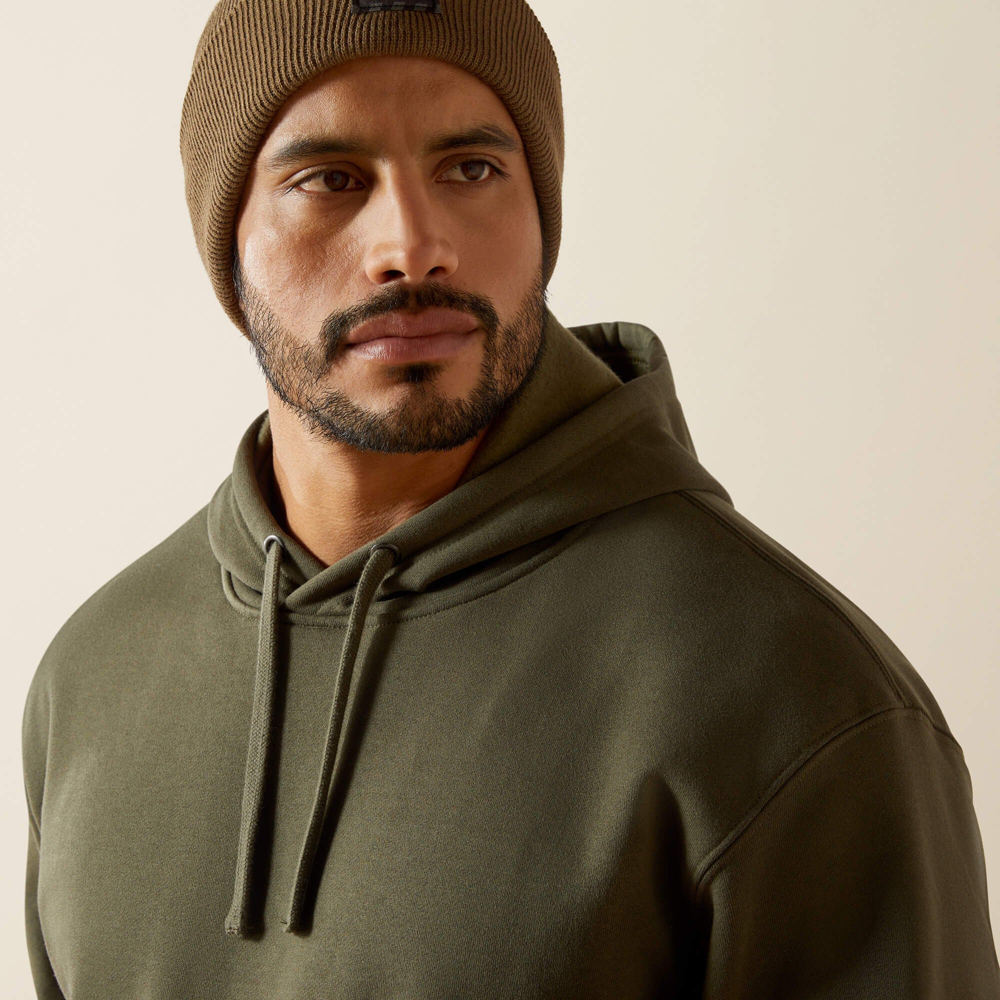 Rebar Workman Hardhead Hoodie