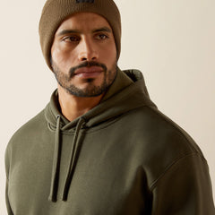 Rebar Workman Hardhead Hoodie