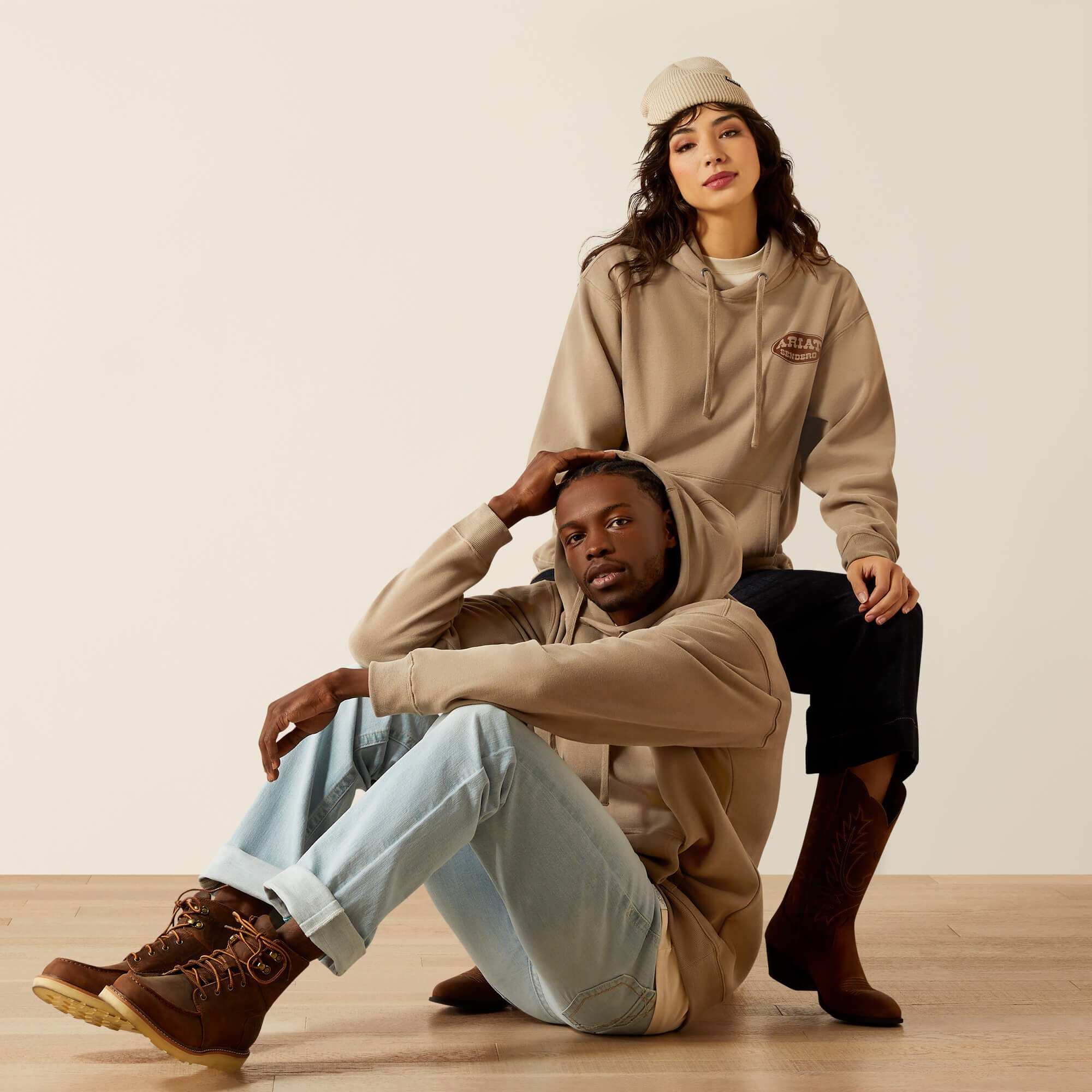 Sendero Slow Horses Hoodie