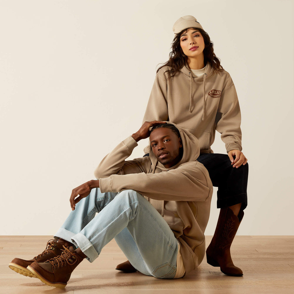 Sendero Slow Horses Hoodie