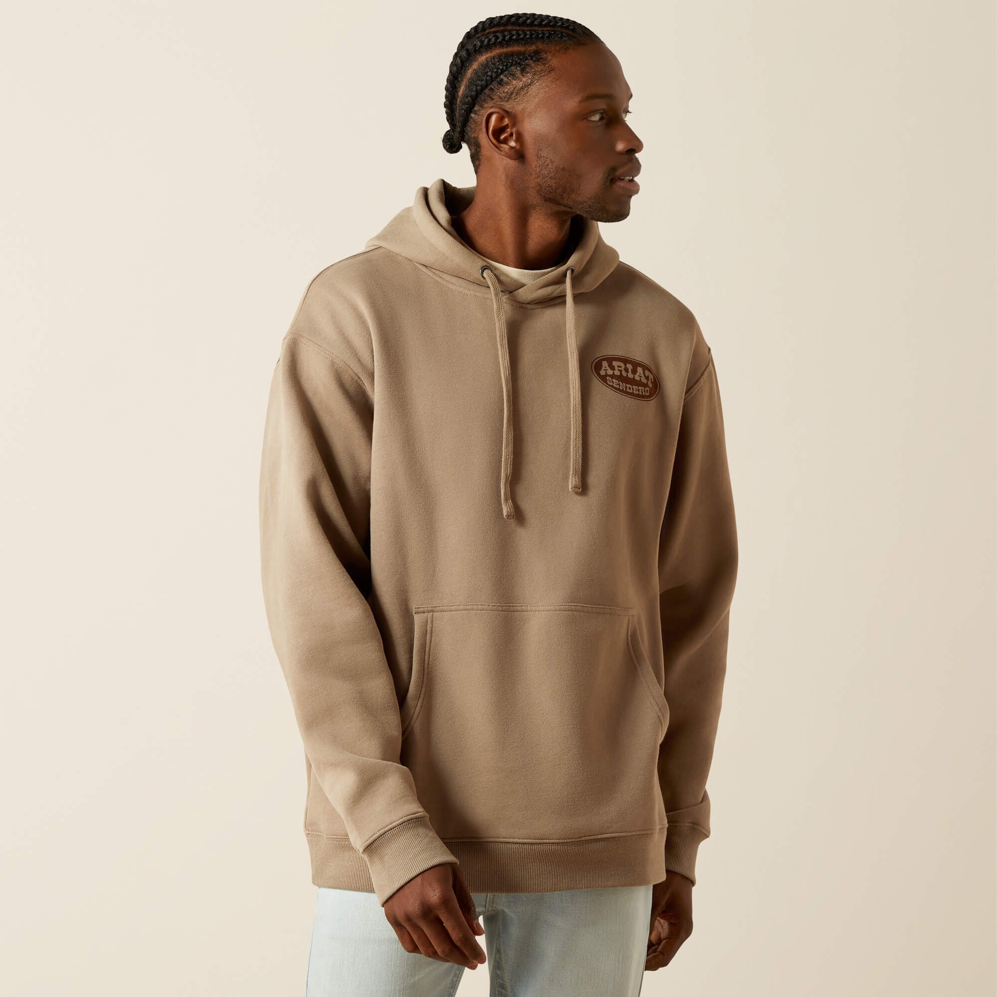 Sendero Slow Horses Hoodie