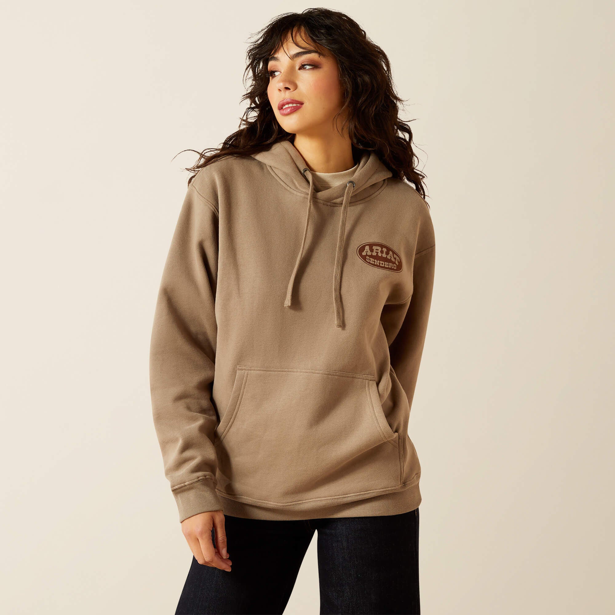 Sendero Slow Horses Hoodie
