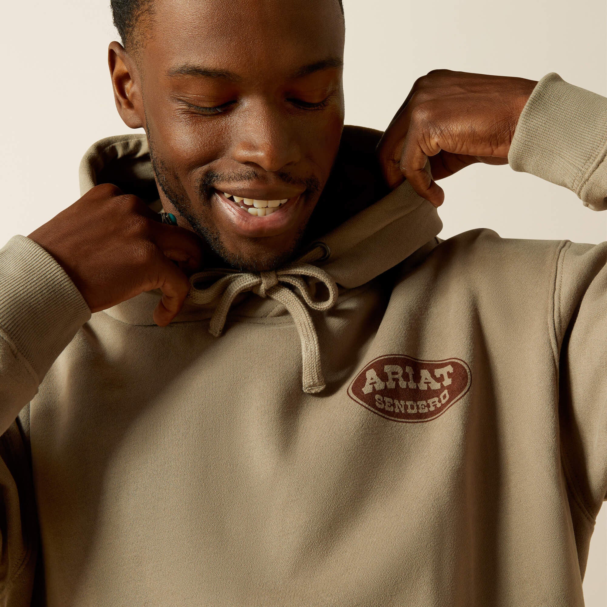 Sendero Slow Horses Hoodie