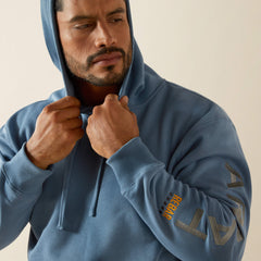 Rebar Graphic Hoodie