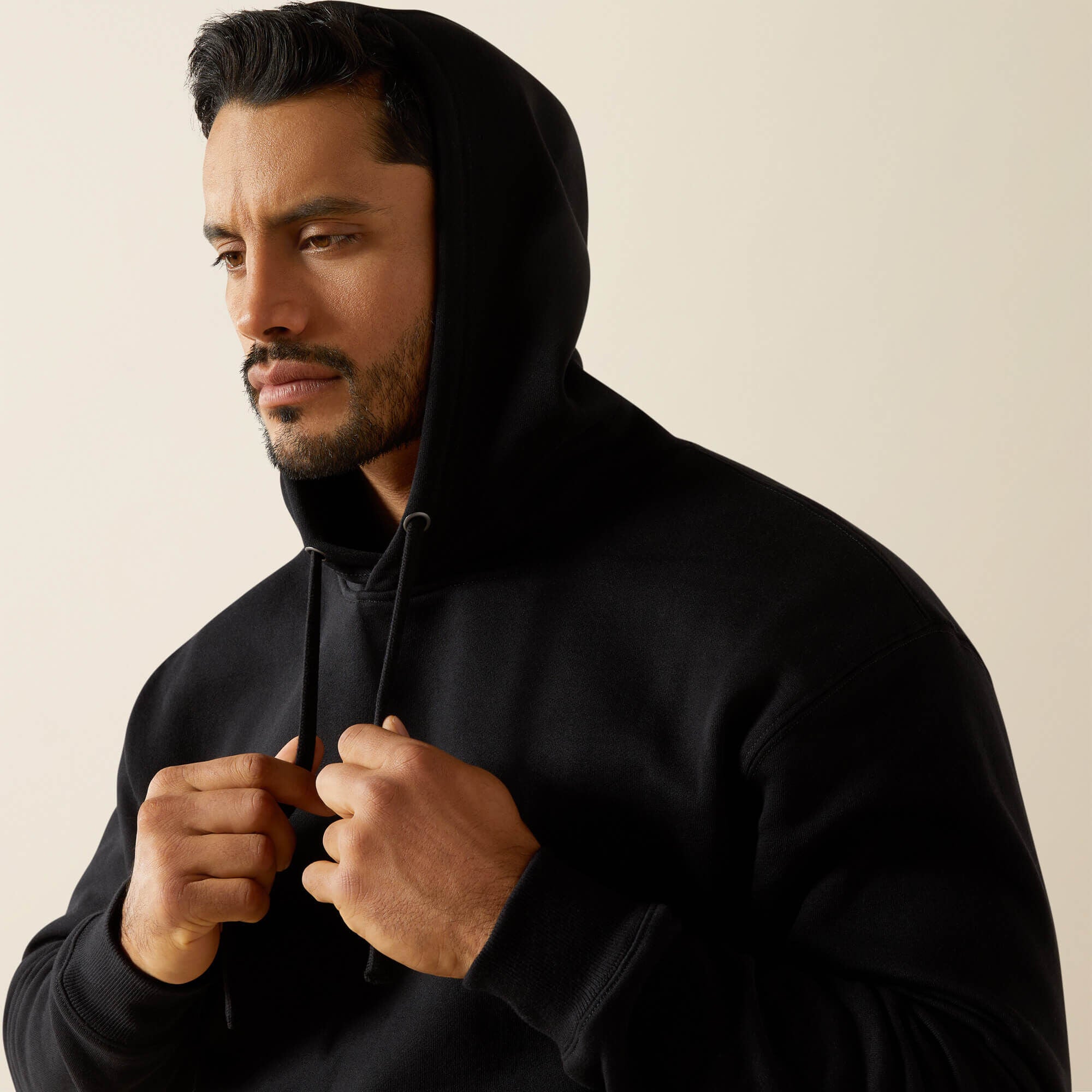 Rebar Workman Bare Knuckle Hoodie