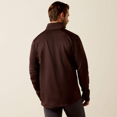 Team EQ 1/2 Zip Pullover