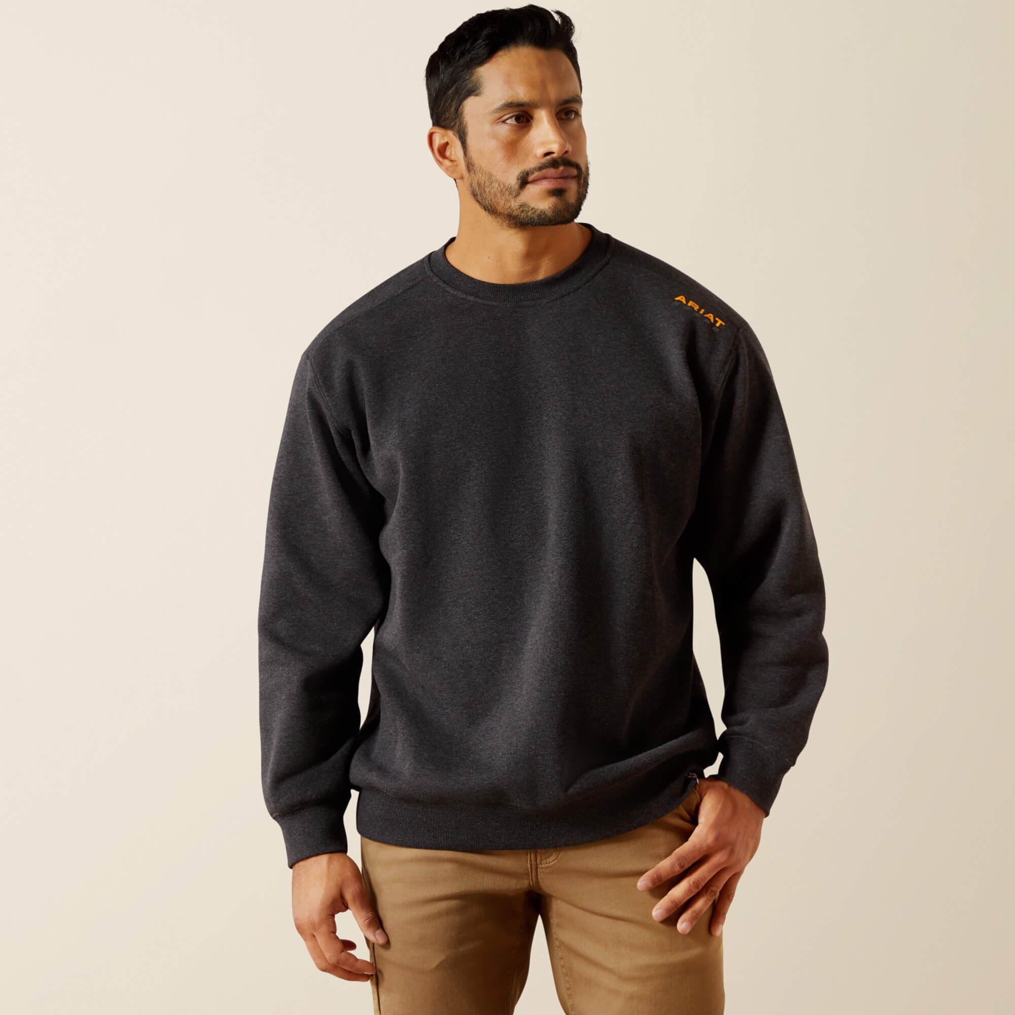 Rebar Lightweight Sweatshirt