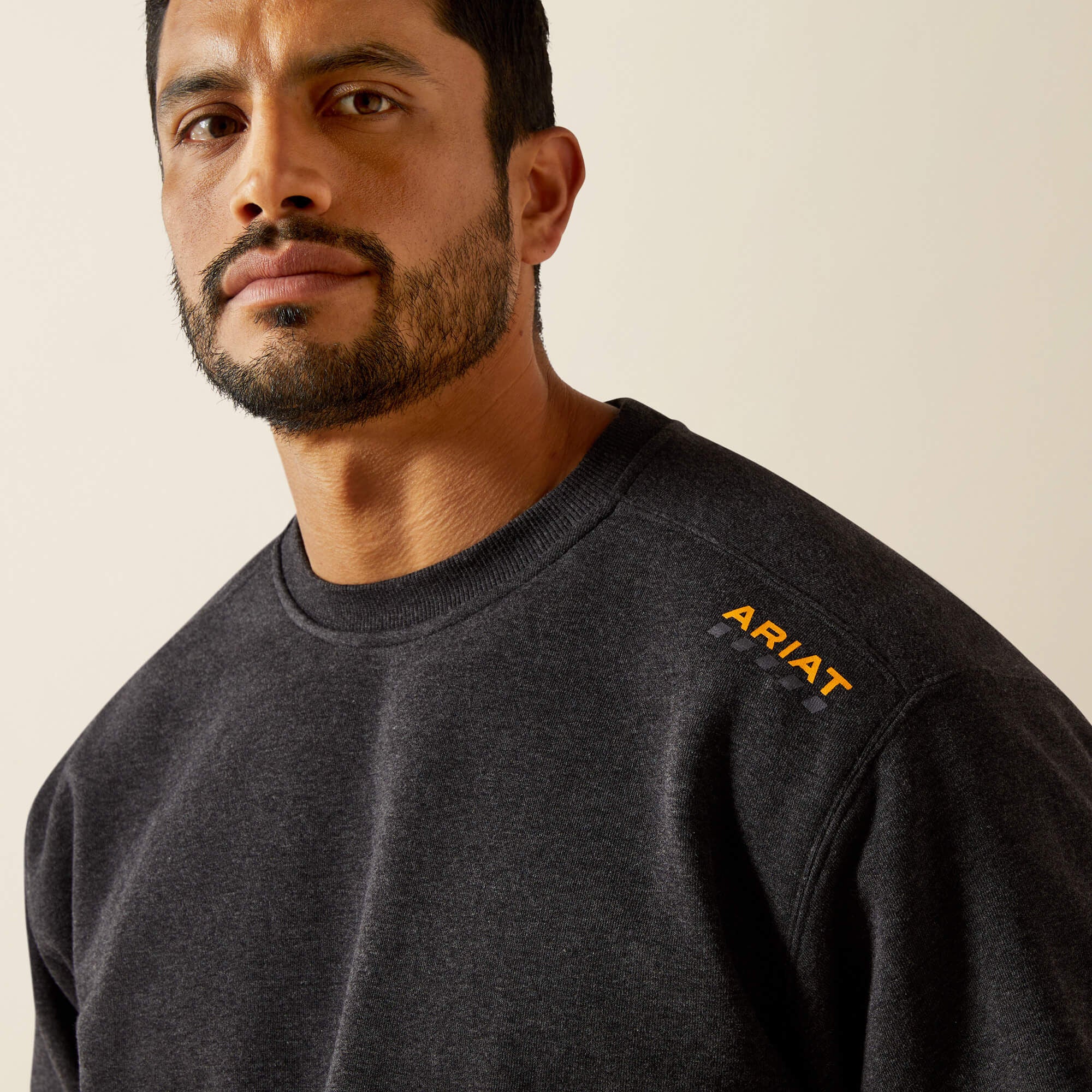 Rebar Lightweight Sweatshirt