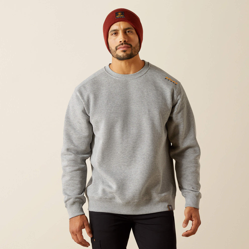 Rebar Lightweight Sweatshirt
