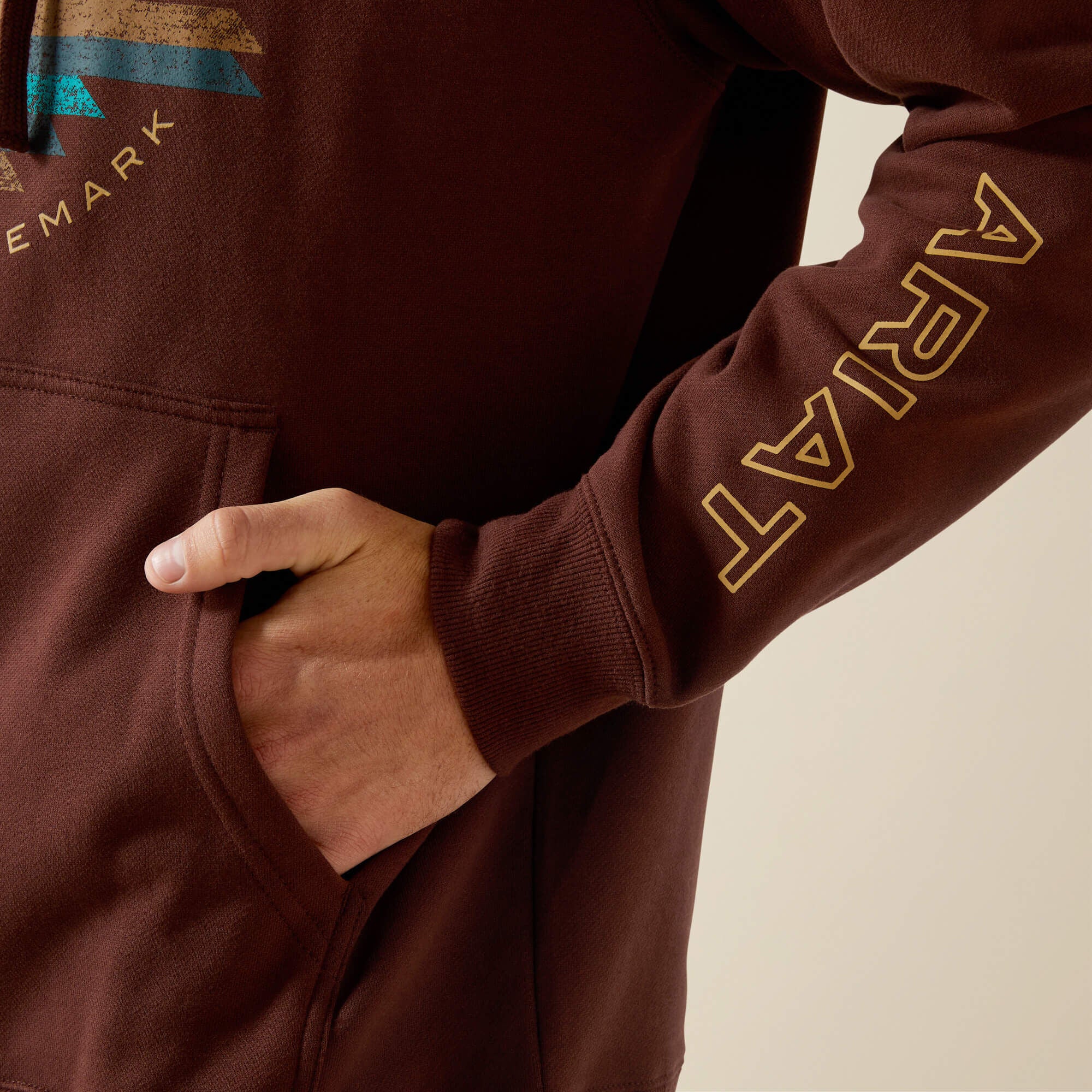 Ariat Carlsbad Canyon Hoodie