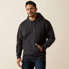 Rebar Workman Bolt Hoodie