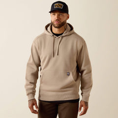 Rebar Lightweight Workhog Hoodie