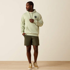 Ariat Southwest Sunset Fade Seal Hoodie