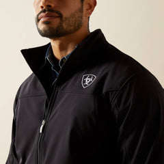 New Team Softshell MEXICO Jacket
