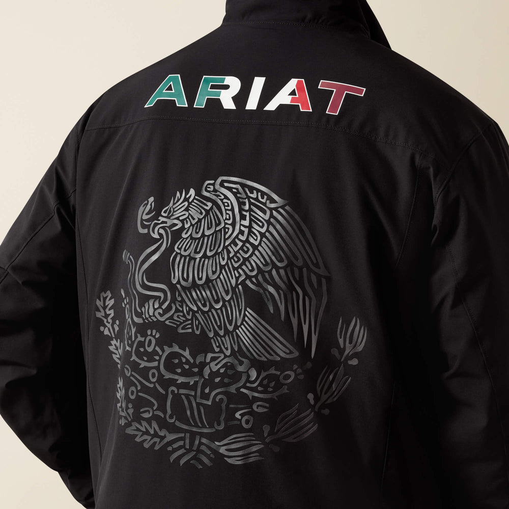 Pioneer Stretchshell Mexico Jacket