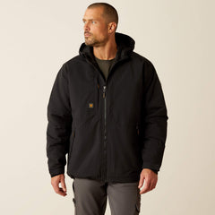 Rebar Cordura Ripstop Insulated Jacket