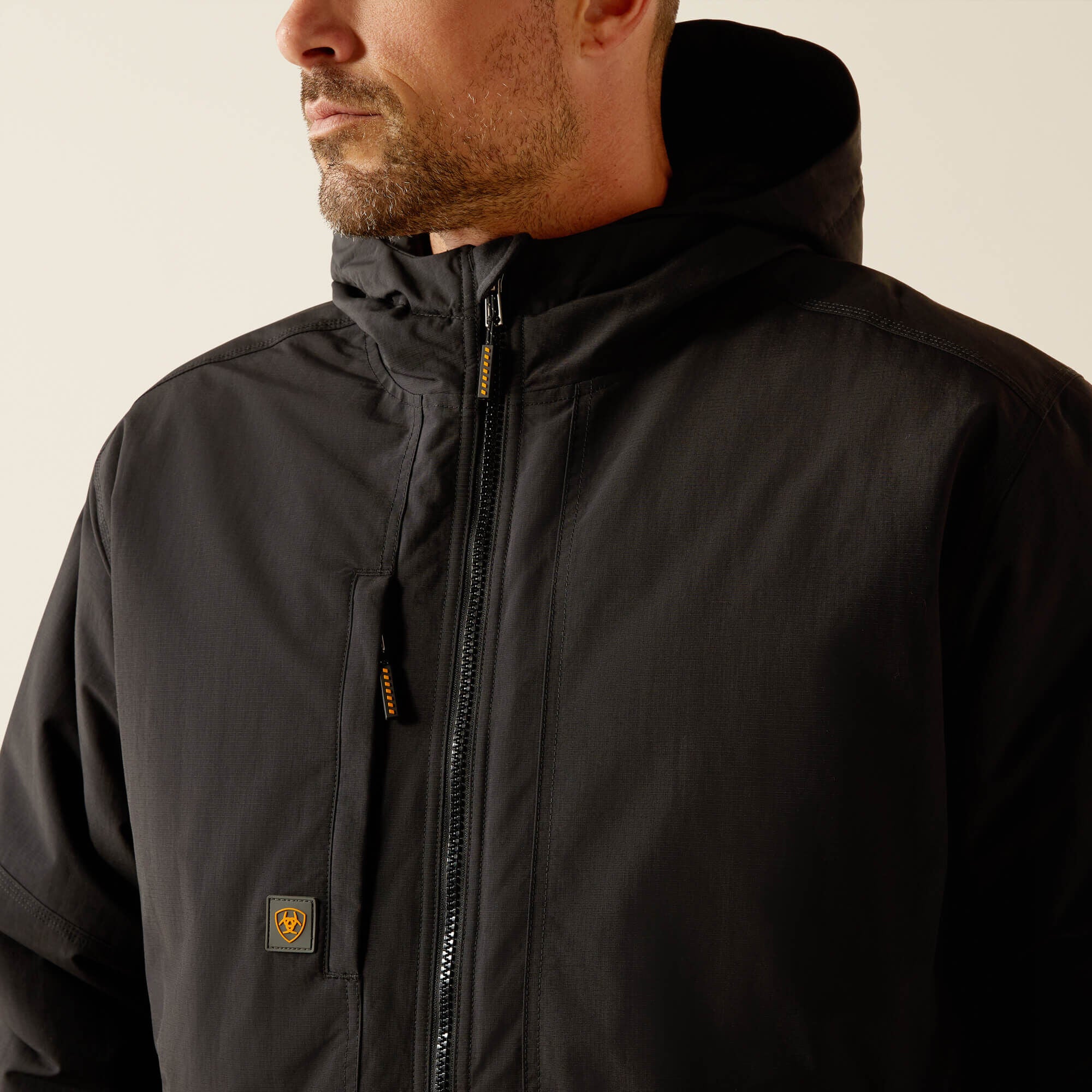 Rebar Cordura Ripstop Insulated Jacket