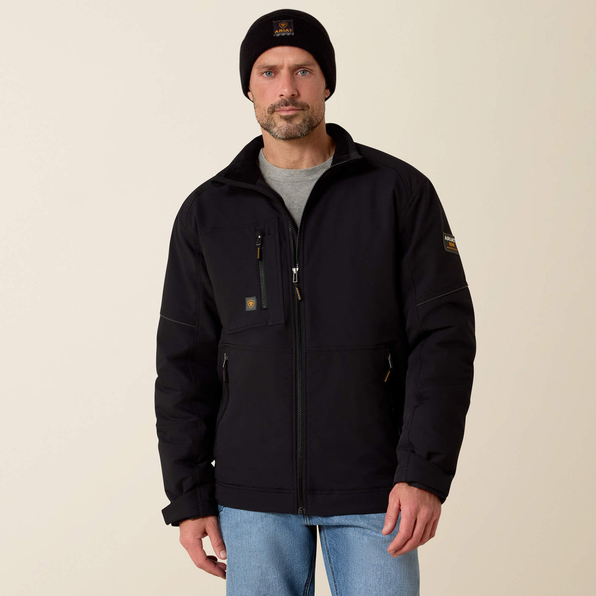 Rebar DriTEK DuraStretch Insulated Jacket
